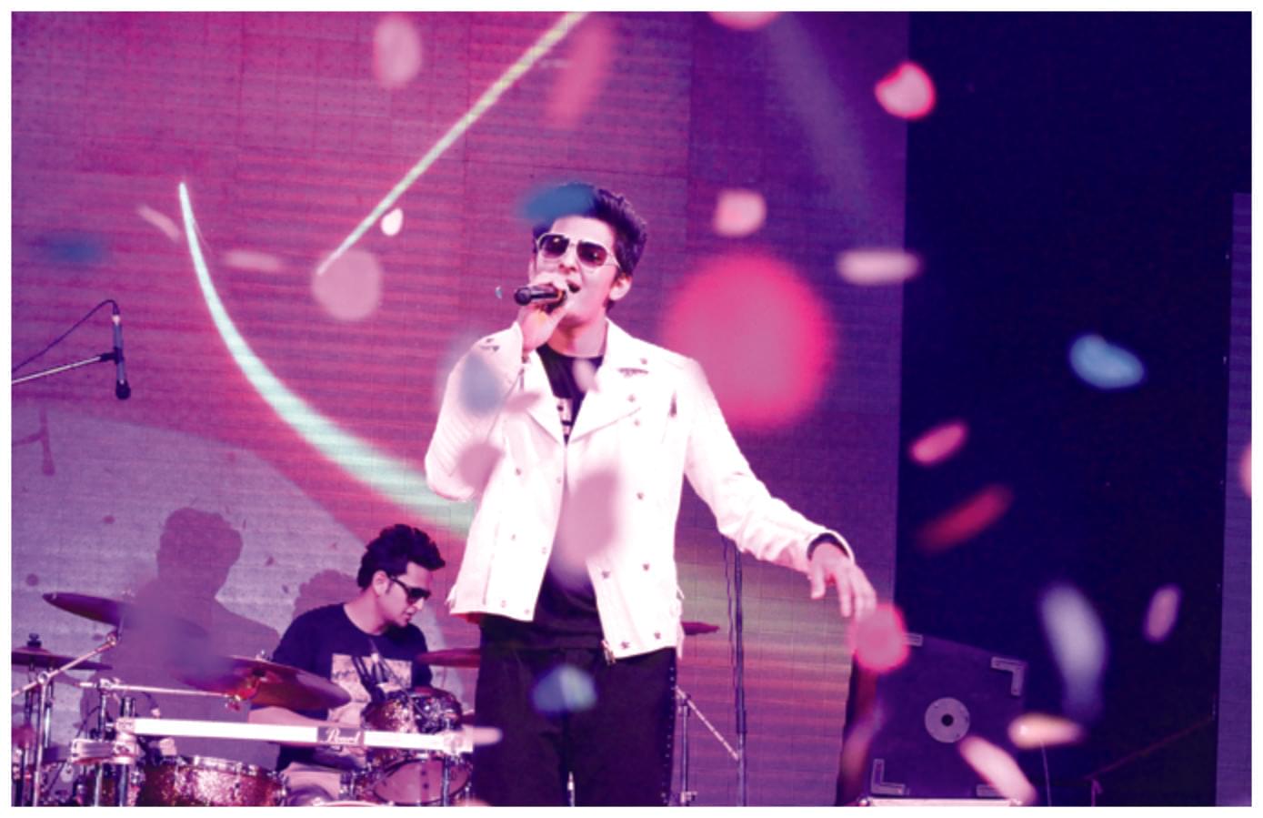 Chhatrapati Shivaji Institute of Technology Durg Events photo 35